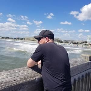 Meet your Posher, Brandon